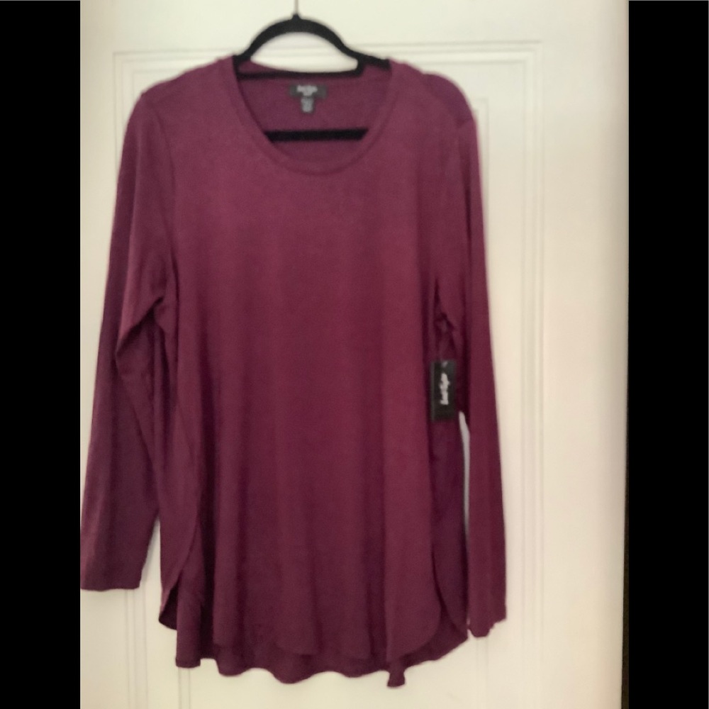NWT Lord & Taylor tunic